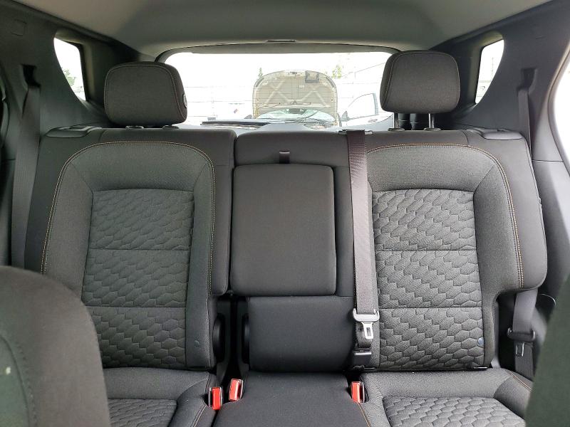 Продаж на аукціоні авто 2020 Chevrolet Equinox, vin: 2GNAXKEV2L6207167, номер лоту: 62628816