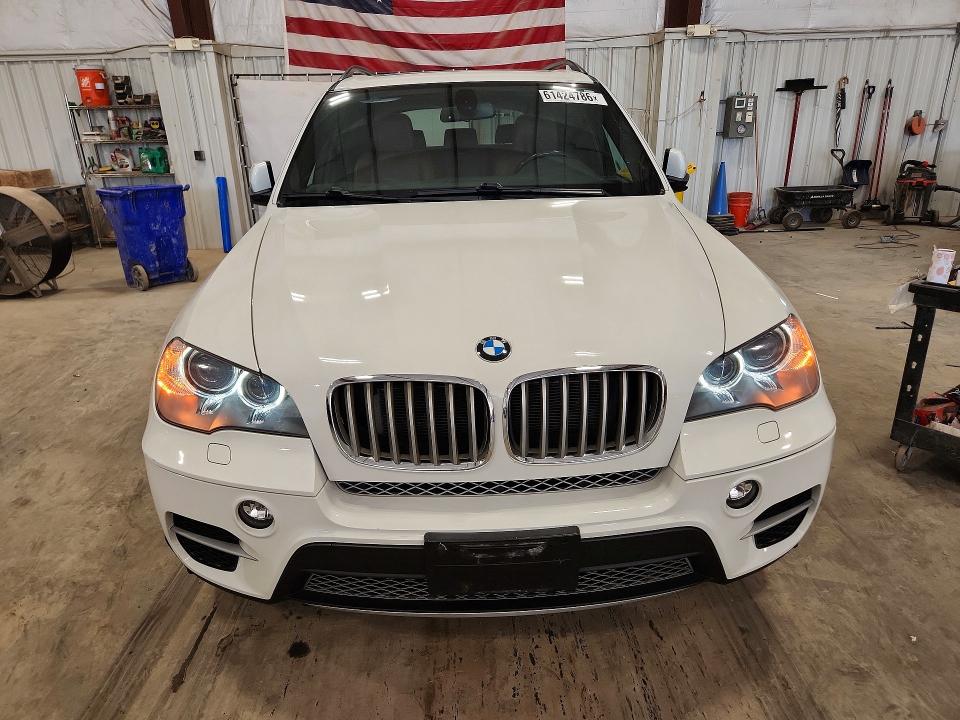 61424786 :رقم المزاد ، 5UXZV8C55CL425729 vin ، 2012 Bmw X5 مزاد بيع