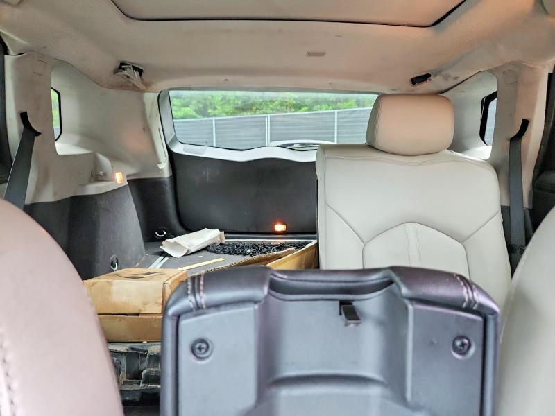 Продажа на аукционе авто 2014 Cadillac Srx, vin: 3GYFNFE34ES679430, номер лота: 60368386