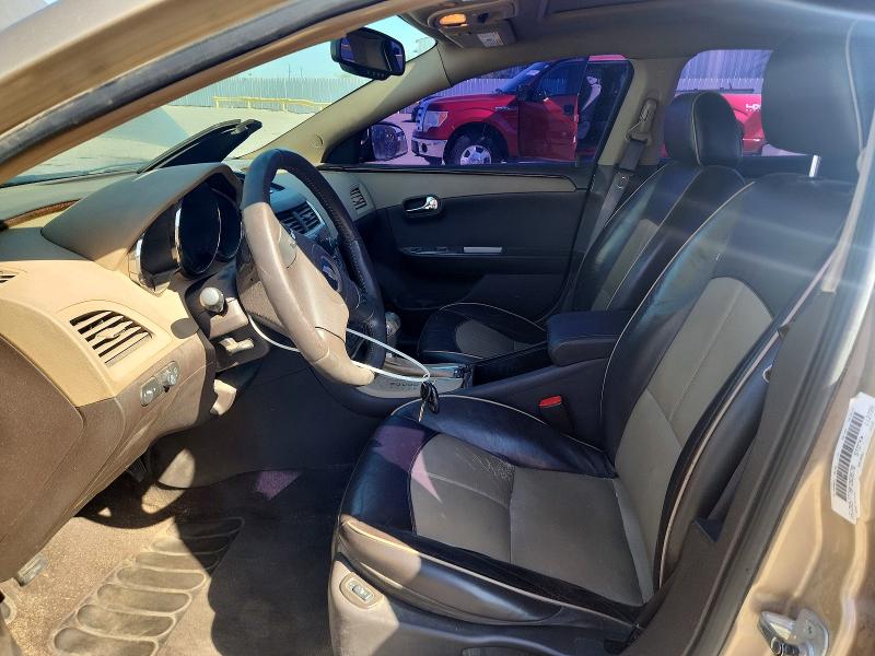 62689676 :رقم المزاد ، 1G1ZK57778F283578 vin ، 2008 Chevrolet Malibu مزاد بيع