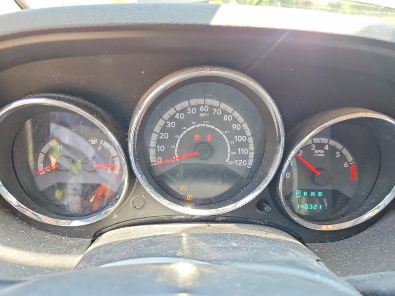 Aukcja sprzedaży 2010 Dodge Caliber, vin: 1B3CB3HA6AD672064, numer aukcji: 62008676
