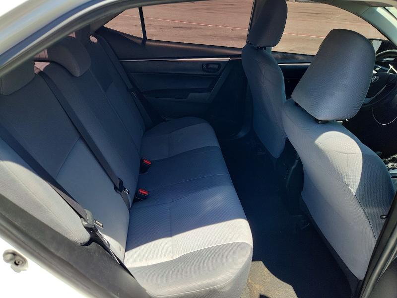 Продаж на аукціоні авто 2016 Toyota Corolla, vin: 5YFBURHE9GP467001, номер лоту: 59396196