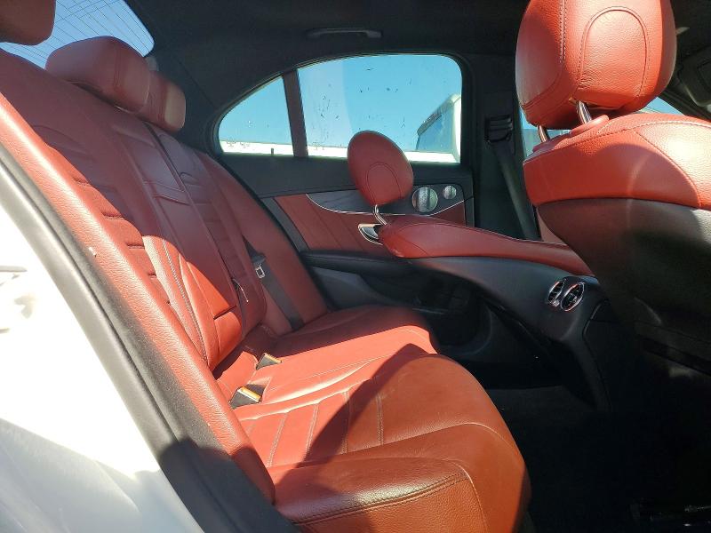 Aukcja sprzedaży 2016 Mercedes-benz C, vin: 55SWF4JB2GU117847, numer aukcji: 62811046