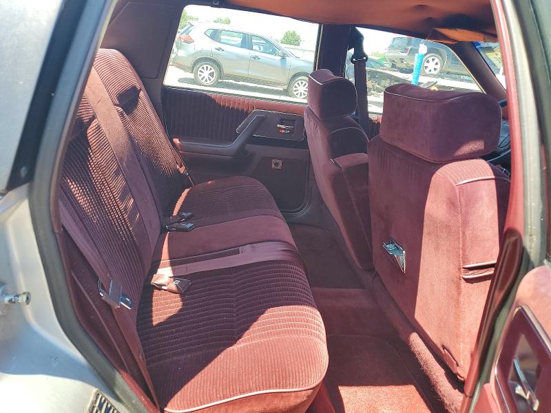 Aukcja sprzedaży 1994 Buick Century, vin: 3G4AG55M4RS625723, numer aukcji: 62586986