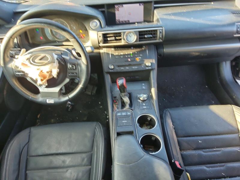 Продажа на аукционе авто 2015 Lexus Rc, vin: JTHHE5BC5F5000434, номер лота: 85768825