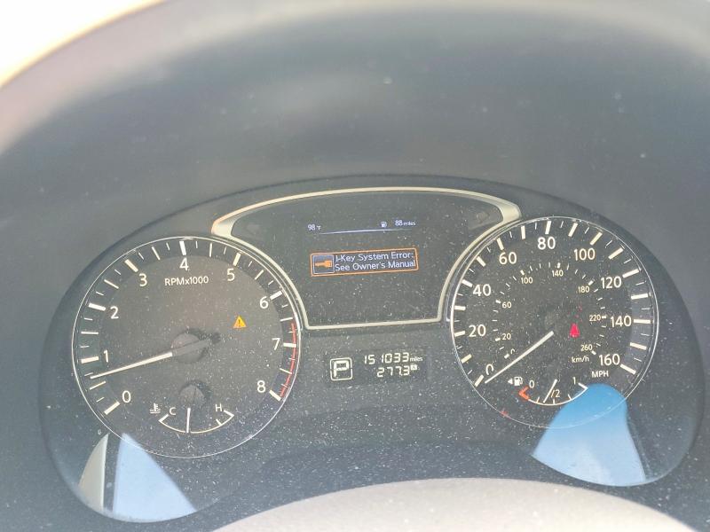 Продаж на аукціоні авто 2015 Nissan Altima, vin: 1N4AL3AP9FN336272, номер лоту: 60810956