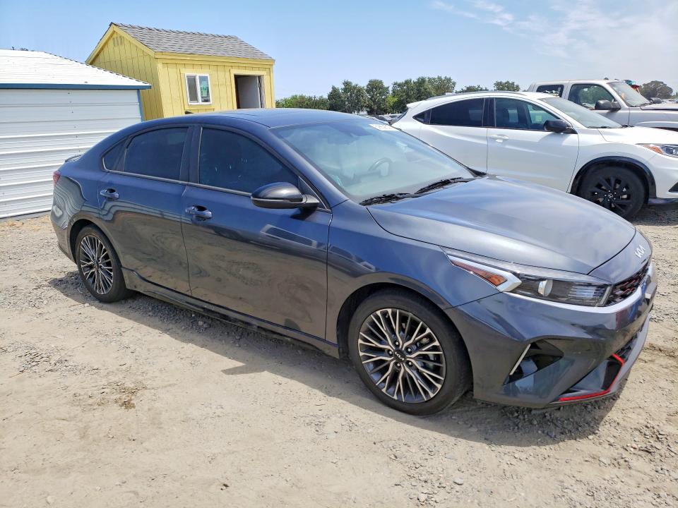 Продаж на аукціоні авто 2023 Kia Forte, vin: 3KPF54AD4PE537542, номер лоту: 59659536