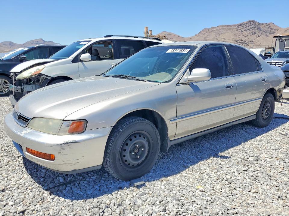 Продажа на аукционе авто 1996 Honda Accord, vin: 1HGCD5686TA089908, номер лота: 73341935