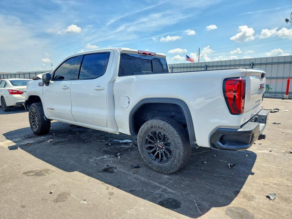 61200746 :رقم المزاد ، 3GTUUFEL7PG343695 vin ، 2023 Gmc Sierra مزاد بيع
