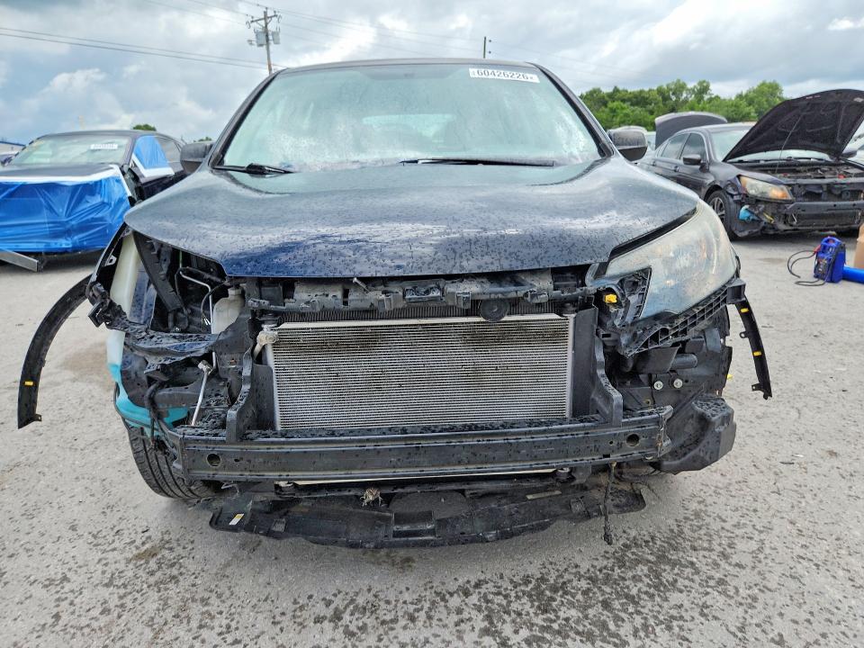 2014 Honda Cr-v მანქანა იყიდება აუქციონზე, vin: 2HKRM3H35EH512777, აუქციონის ნომერი: 60426226