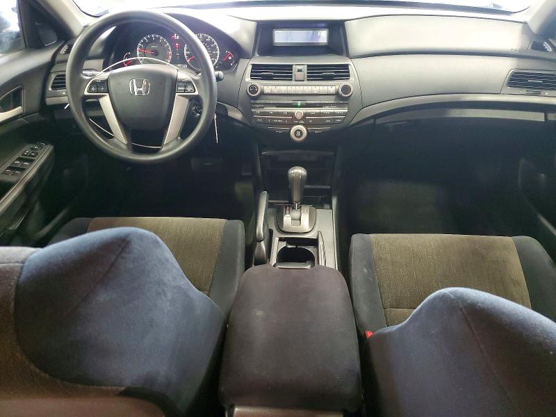 Продаж на аукціоні авто 2010 Honda Accord, vin: 1HGCP2F40AA118240, номер лоту: 62072306