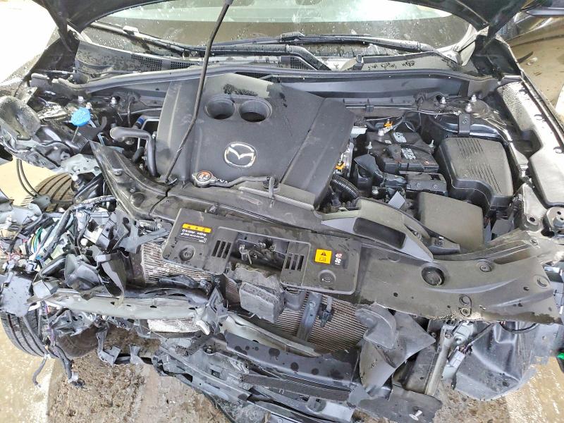 2023 Mazda Cx-5 მანქანა იყიდება აუქციონზე, vin: JM3KFBCM3P0202723, აუქციონის ნომერი: 61723686