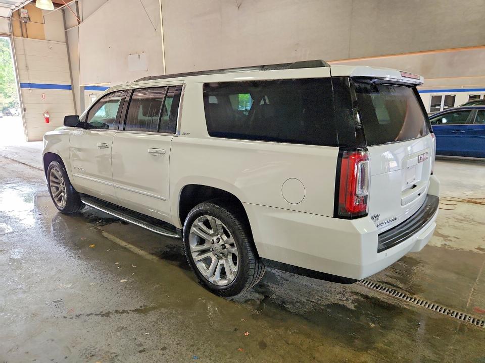 Продажа на аукционе авто 2018 Gmc Yukon Xl, vin: 1GKS2GKC4JR192995, номер лота: 60572416