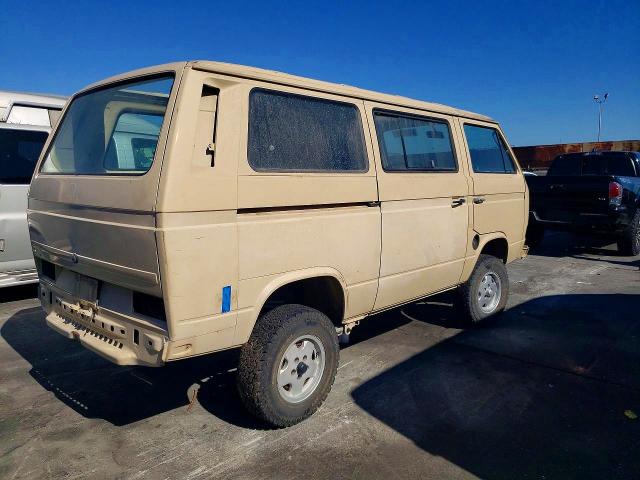 Продажа на аукционе авто 1985 Volkswagen Vanagon, vin: WV2XB0255FH074995, номер лота: 60335146