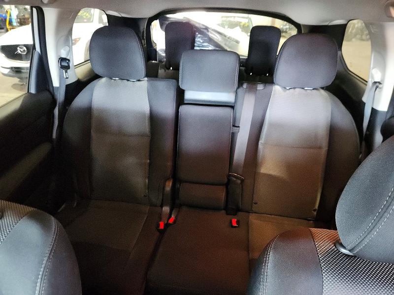2017 Nissan Pathfinder მანქანა იყიდება აუქციონზე, vin: 5N1DR2MN2HC677775, აუქციონის ნომერი: 60957336
