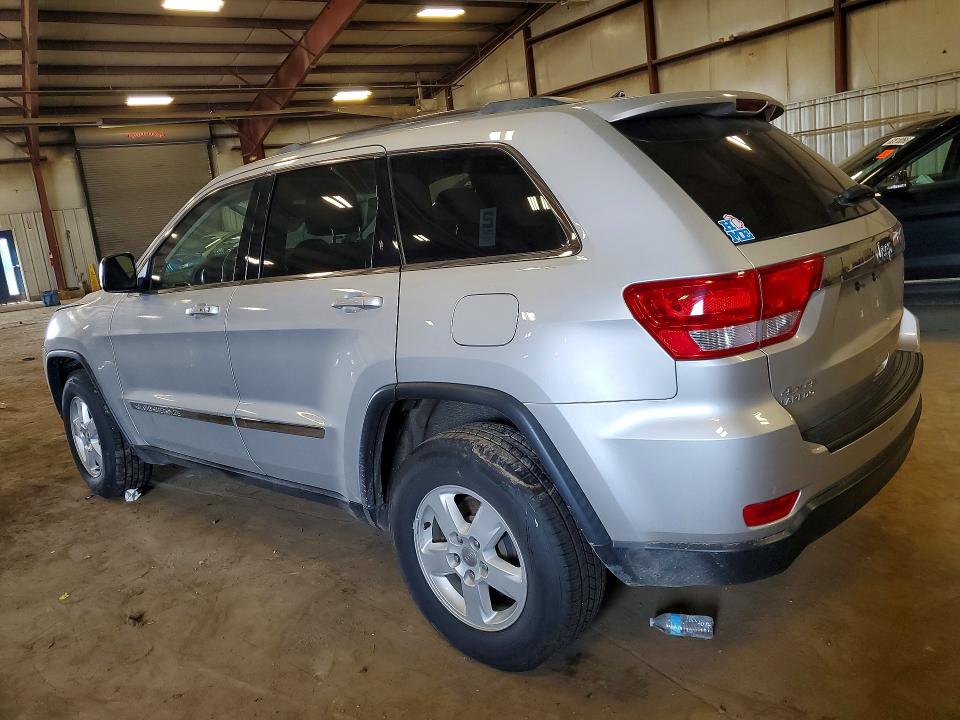 Aukcja sprzedaży 2012 Jeep Grand Cherokee, vin: 1C4RJFAG6CC120732, numer aukcji: 62886916
