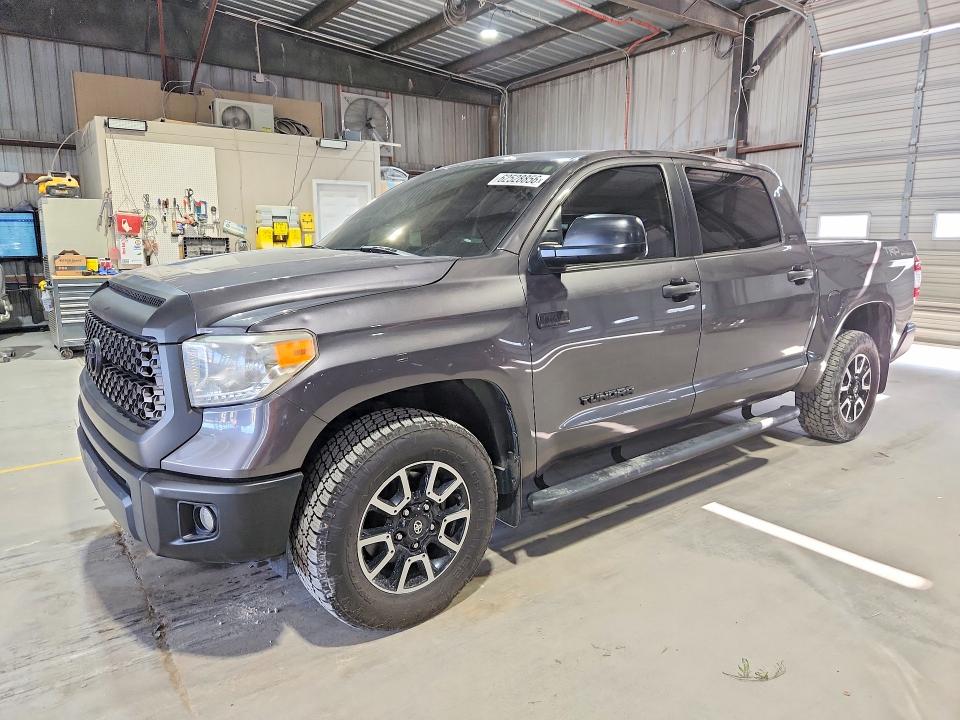 Aukcja sprzedaży 2016 Toyota Tundra, vin: 5TFDW5F14GX526890, numer aukcji: 62528856
