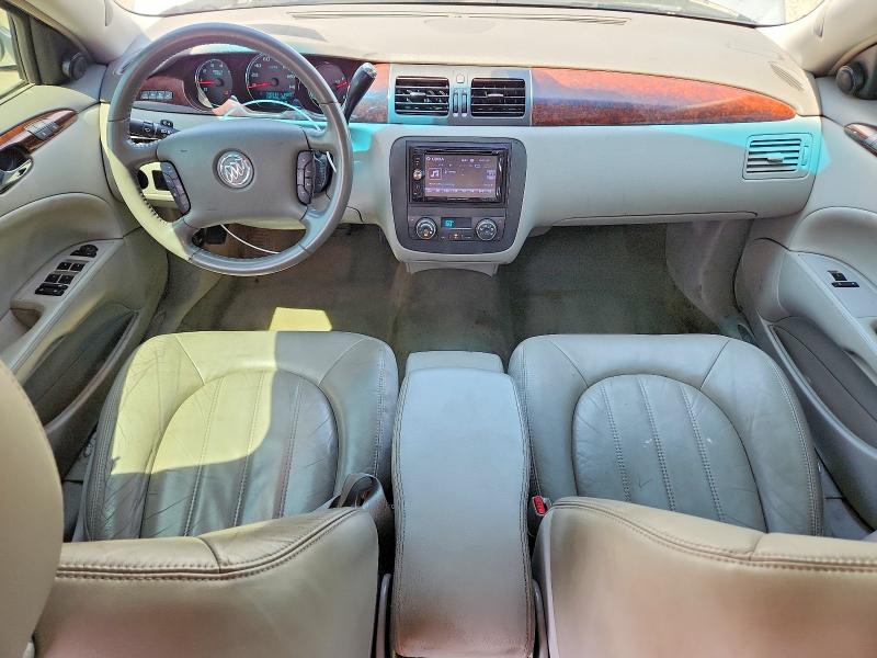 Aukcja sprzedaży 2011 Buick Lucerne, vin: 1G4HC5EM7BU152092, numer aukcji: 63265986