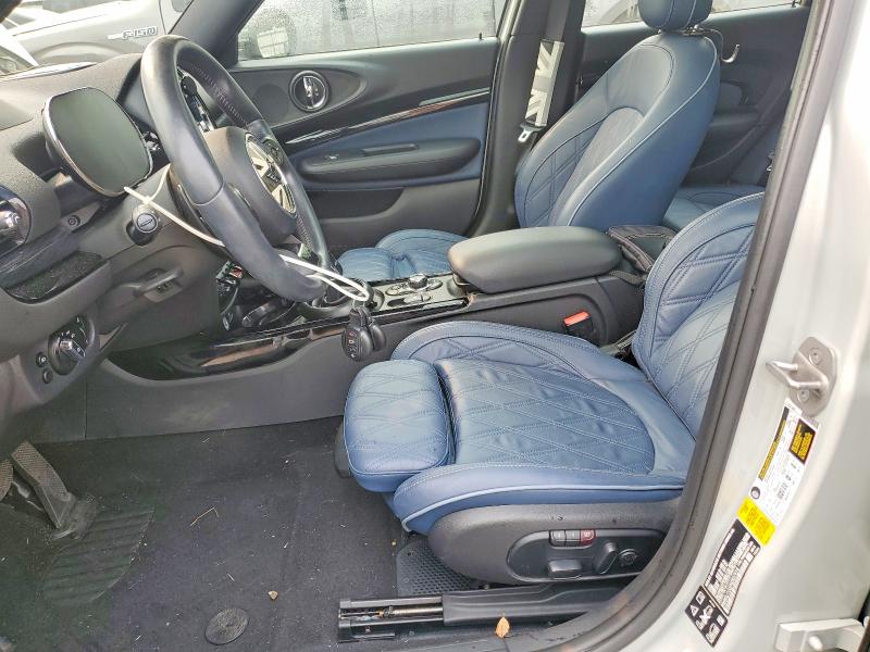 Aukcja sprzedaży 2022 Mini Cooper, vin: WMWXJ1C03N2R37916, numer aukcji: 61388136