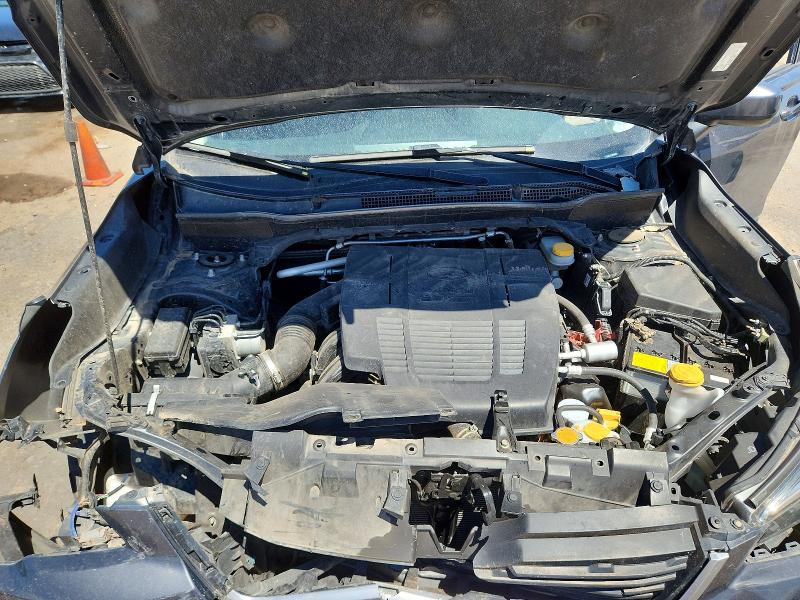 60025296 :رقم المزاد ، JF2SKAJC3LH520508 vin ، 2020 Subaru Forester مزاد بيع