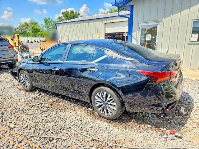 2025 Nissan Altima მანქანა იყიდება აუქციონზე, vin: 1N4BL4DV4SN399987, აუქციონის ნომერი: 60857476