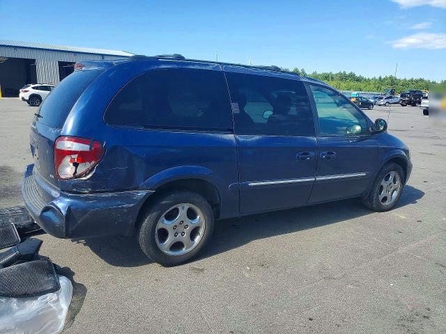 Aukcja sprzedaży 2002 Dodge Grand Caravan, vin: 2B8GP54L92R794349, numer aukcji: 61667766