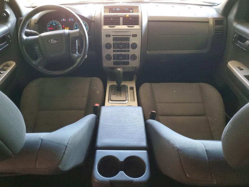 Aukcja sprzedaży 2012 Ford Escape, vin: 1FMCU0D73CKA14262, numer aukcji: 62880306
