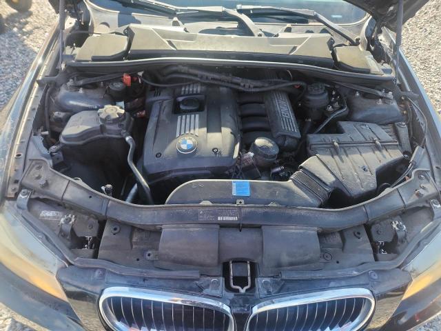 2010 Bmw 328 მანქანა იყიდება აუქციონზე, vin: WBAPH7G52ANM53376, აუქციონის ნომერი: 59307656