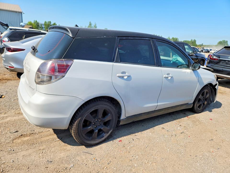 2005 Toyota Corolla Matrix მანქანა იყიდება აუქციონზე, vin: 2T1KR32E95C876247, აუქციონის ნომერი: 59079446