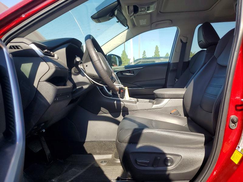 Aukcja sprzedaży 2024 Toyota Rav4, vin: 2T3C1RFV1RW325153, numer aukcji: 60881436