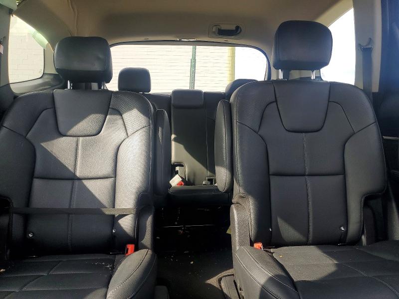 61913296 :رقم المزاد ، 5XYP3DHC7LG082187 vin ، 2020 Kia Telluride مزاد بيع