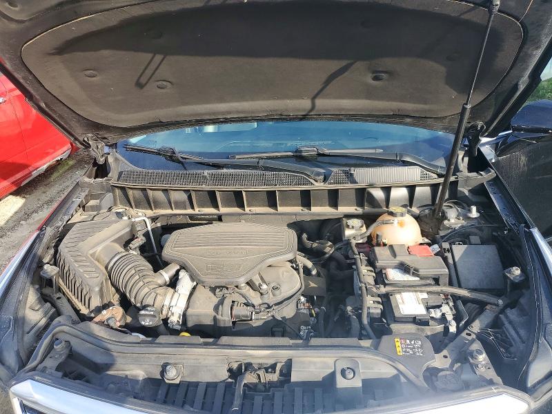Aukcja sprzedaży 2017 Cadillac Xt5, vin: 1GYKNDRS0HZ262950, numer aukcji: 58360806