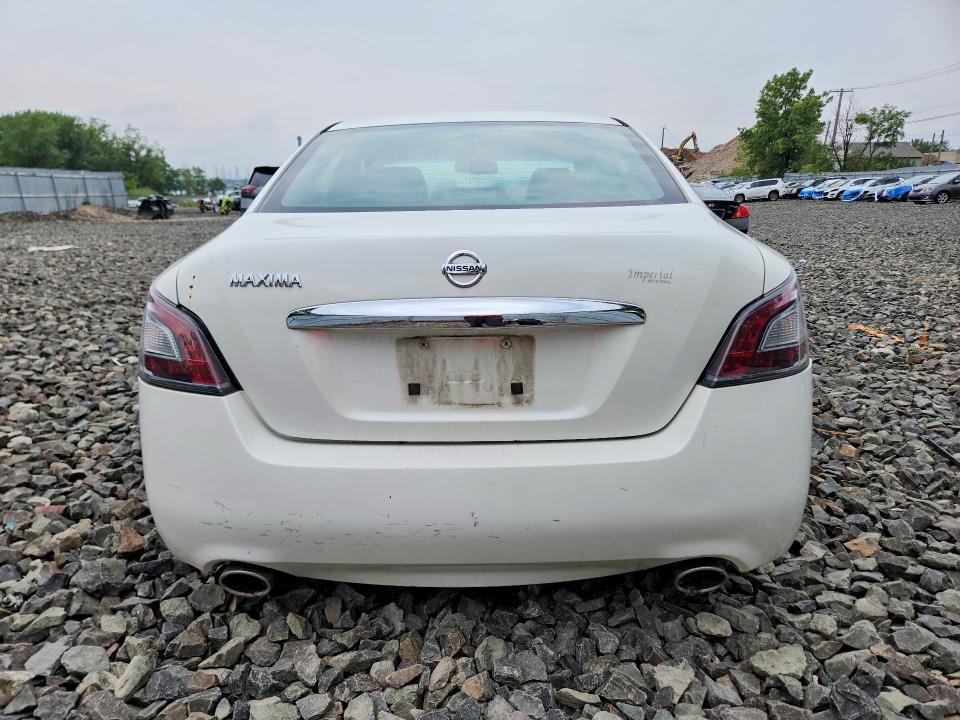 Продаж на аукціоні авто 2012 Nissan Maxima, vin: 1N4AA5AP5CC828497, номер лоту: 62134476
