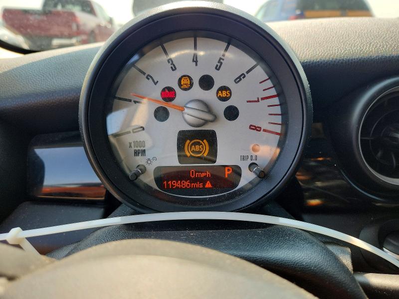 Продажа на аукционе авто 2013 Mini Cooper, vin: WMWSV3C57DT389885, номер лота: 62075116
