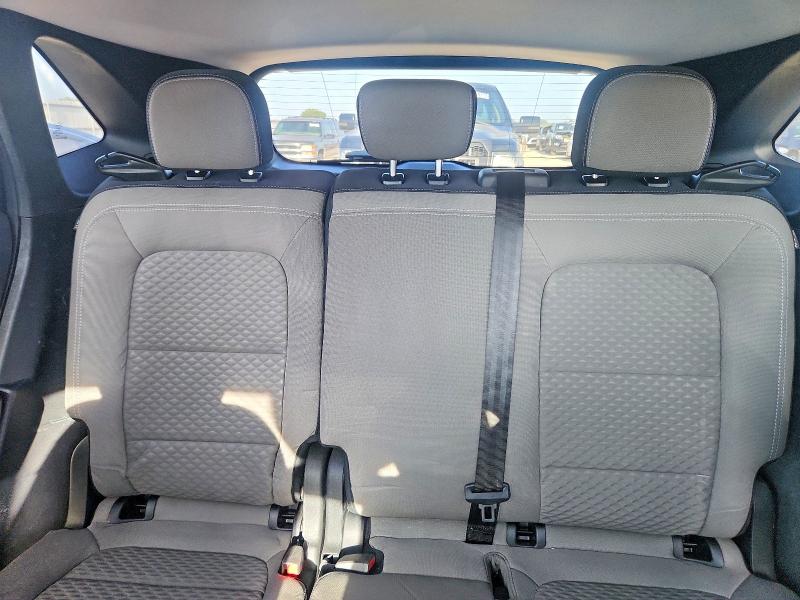 Продаж на аукціоні авто 2022 Ford Escape, vin: 1FMCU0G68NUA52676, номер лоту: 60525566