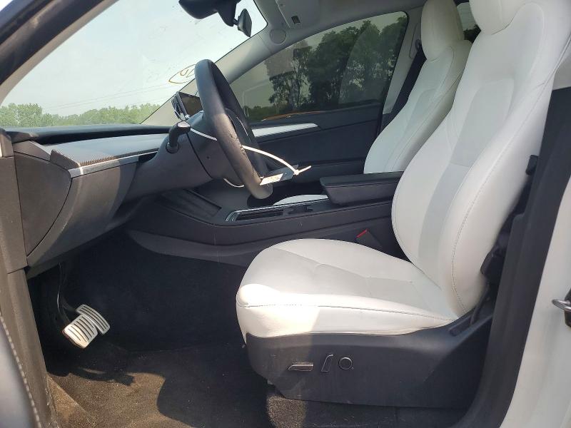 Aukcja sprzedaży 2023 Tesla Model Y, vin: 7SAYGDEF0PF830026, numer aukcji: 60079516
