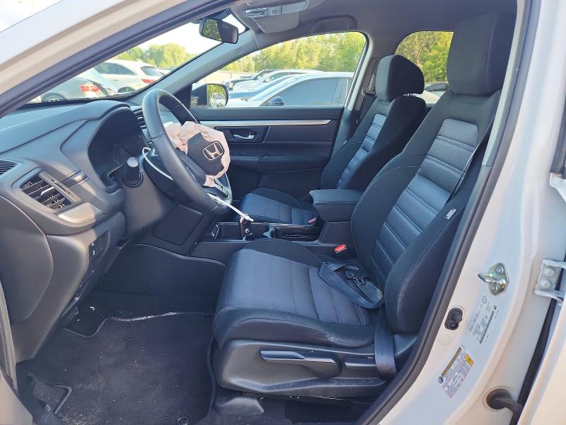 2020 Honda Cr-v მანქანა იყიდება აუქციონზე, vin: 2HKRW2H20LH219815, აუქციონის ნომერი: 61950846