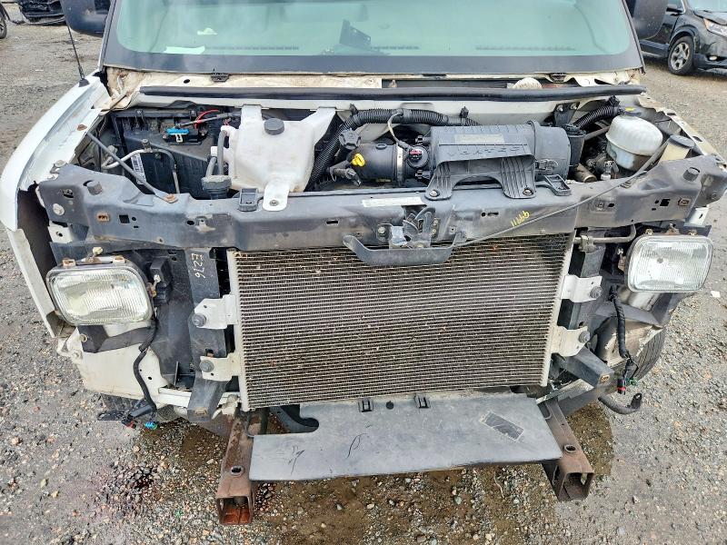 Aukcja sprzedaży 2008 Chevrolet Express G1500, vin: 1GCFG15X481194832, numer aukcji: 61474286