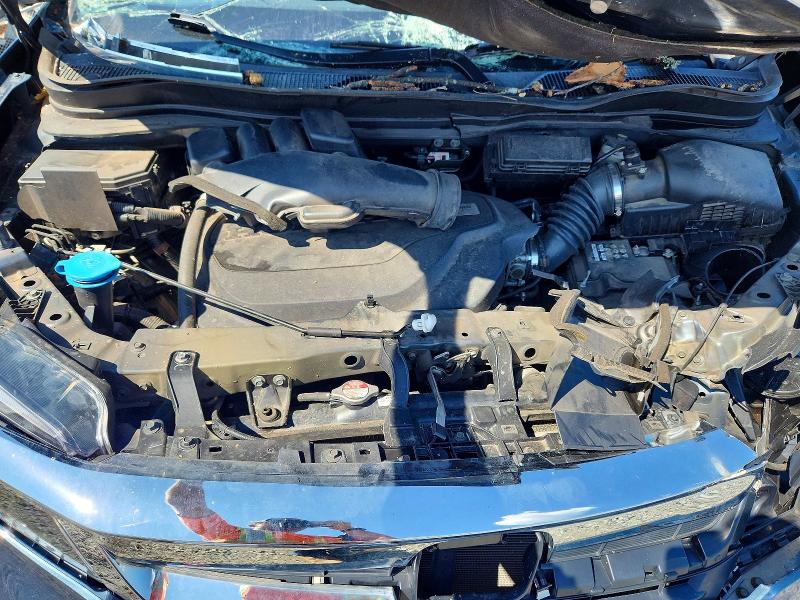 Aukcja sprzedaży 2019 Honda Pilot, vin: 5FNYF5H17KB033013, numer aukcji: 61287816
