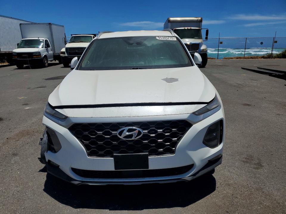 Aukcja sprzedaży 2019 Hyundai Santa Fe, vin: 5NMS33AD2KH069729, numer aukcji: 95305215