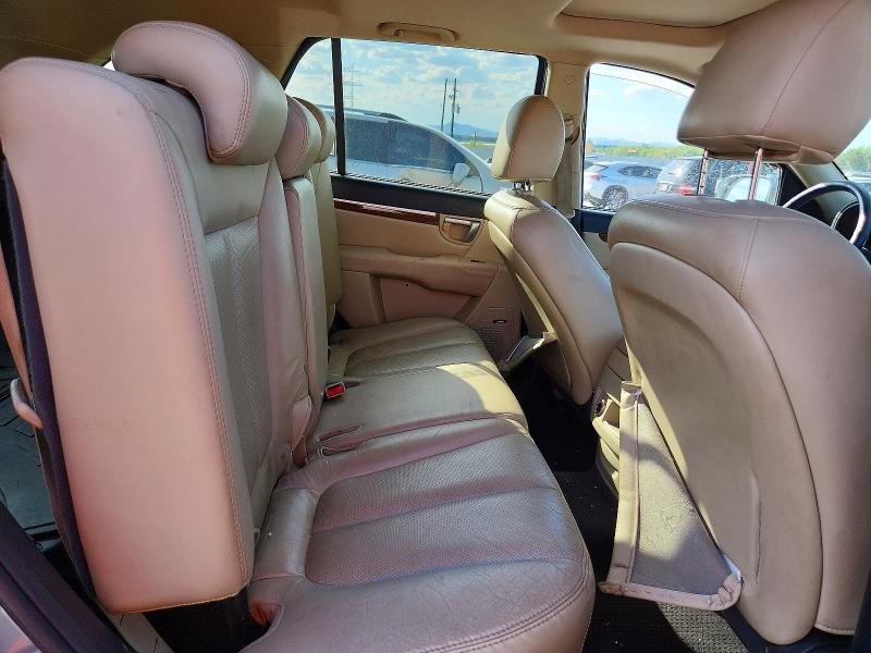 Продаж на аукціоні авто 2008 Hyundai Santa Fe, vin: 5NMSH73E98H189678, номер лоту: 61208186