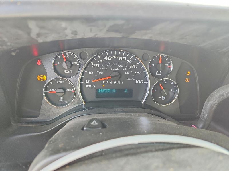 Aukcja sprzedaży 2011 Chevrolet Express G2500, vin: 1GCWGFFA2B1127371, numer aukcji: 61710026