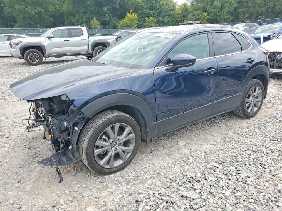 Продажа на аукционе авто 2025 Mazda Cx-30, vin: 3MVDMBCM6SM825491, номер лота: 62143616