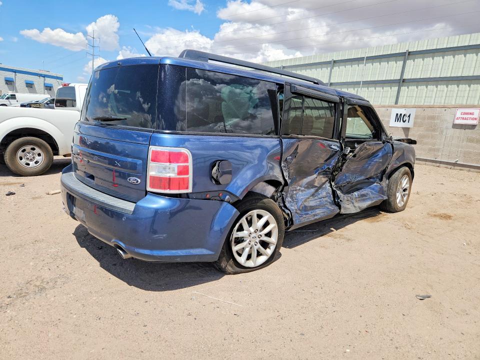 Продажа на аукционе авто 2019 Ford Flex, vin: 2FMGK5B84KBA11699, номер лота: 61090716