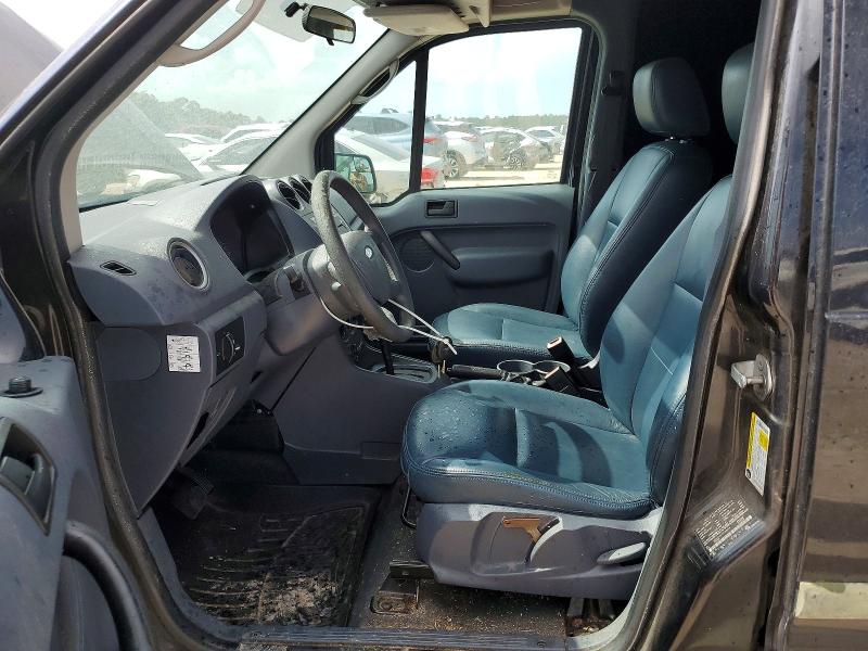Aukcja sprzedaży 2012 Ford Transit Connect, vin: NM0LS7DN7CT122926, numer aukcji: 60588566