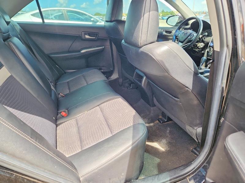 Продаж на аукціоні авто 2012 Toyota Camry, vin: 4T1BF1FKXCU036552, номер лоту: 59873686