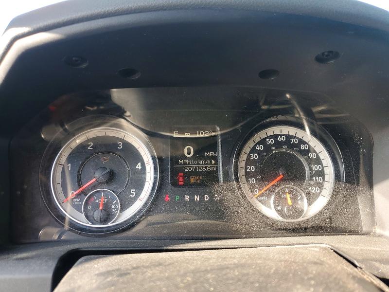 Auction sale of the 2016 Ram 2500, vin: 3C6UR5JL8GG336005, lot number: 62545386