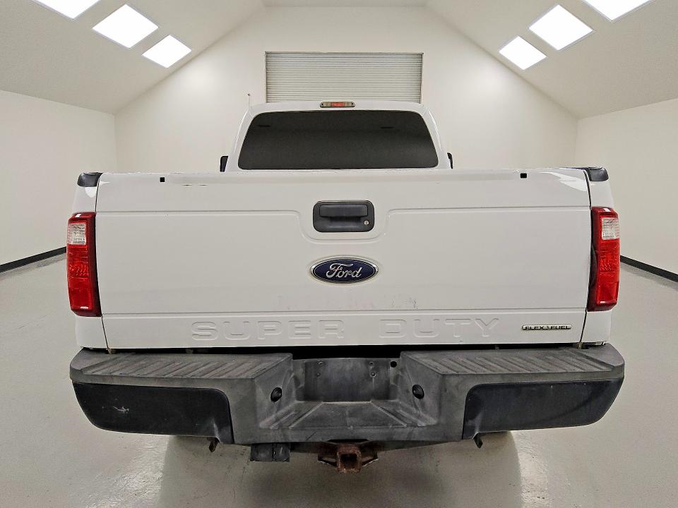 Продаж на аукціоні авто 2015 Ford F250, vin: 1FT7X2B68FEB23810, номер лоту: 59692276