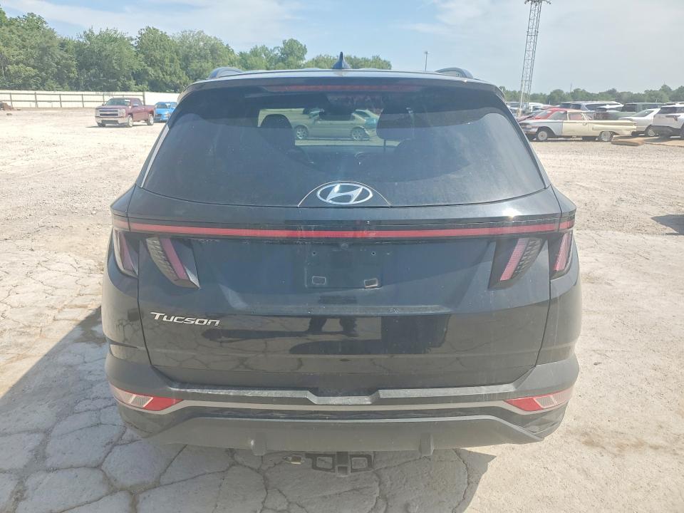 Продаж на аукціоні авто 2024 Hyundai Tucson, vin: 5NMJF3DE6RH393008, номер лоту: 57706746