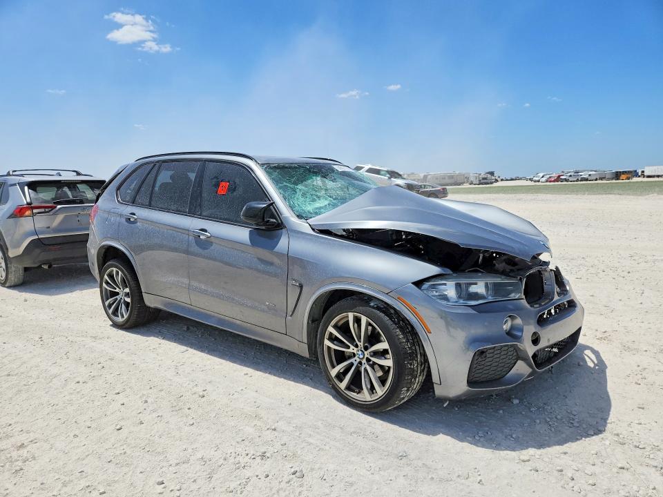 Продажа на аукционе авто 2015 Bmw X5, vin: 5UXKR0C51F0P02308, номер лота: 60607756